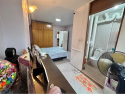 Blk 153 Yung Ho Road (Jurong West), HDB 4 Rooms #577245461